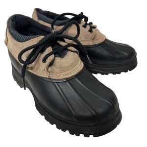 Bass Heavy Duty Duck Boots 7